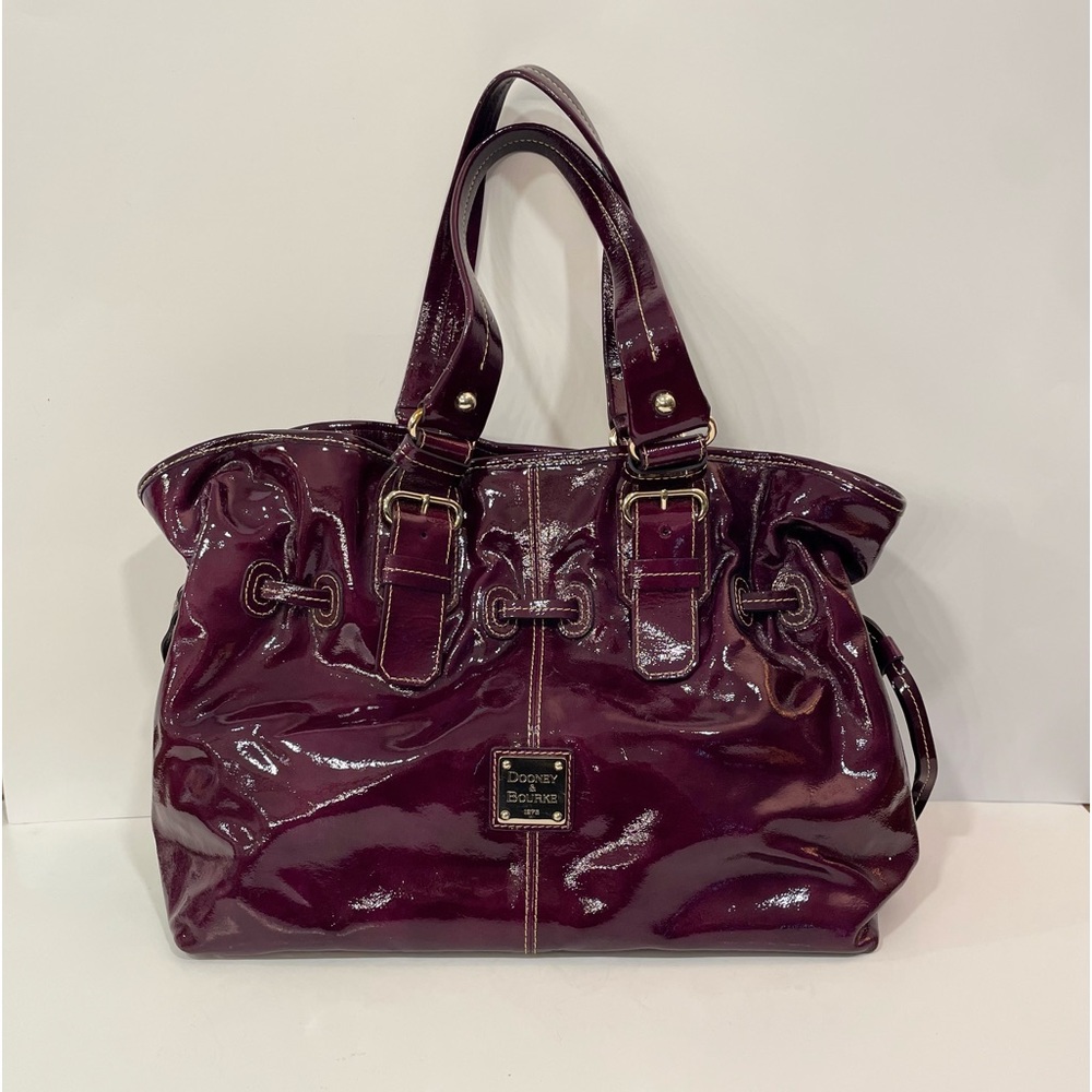 Dooney and Bourke Medium Chiara Bag